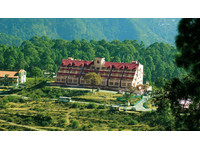 Dynasty Resort : Nainital Hotels, Budget Hotels In Nainital (1) - Ξενοδοχεία & Ξενώνες