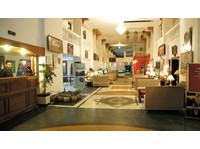 Dynasty Resort : Nainital Hotels, Budget Hotels In Nainital (2) - Hoteluri & Pensiuni