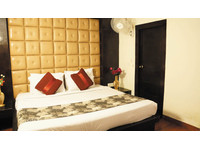 Dynasty Resort : Nainital Hotels, Budget Hotels In Nainital (3) - Ξενοδοχεία & Ξενώνες