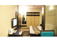 Dynasty Resort : Nainital Hotels, Budget Hotels In Nainital (4) - Hotels & Hostels