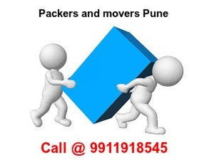 movingsolutions.in-packers and movers pune - Removals & Transport