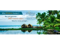 khidma Tourism and Transport Pvt Ltd (6) - Agências de Viagens