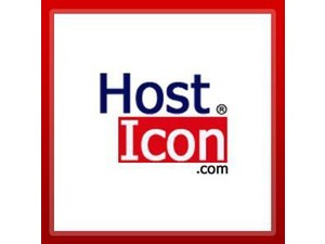 Hosticon.com - Hosting & domains
