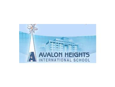 Avalon Heights International School - International schools