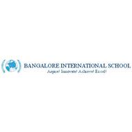 Bangalore International School - International schools