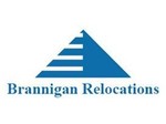 Brannigan Relocations (1) - Услуги по Переезду