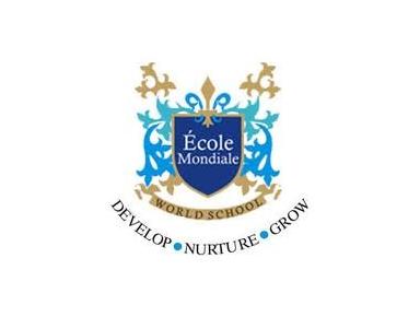 Ecole Mondiale World School (ECOMON) - Международни училища