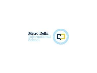 Metro Delhi International School (MDIS) - International schools