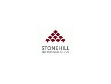 Stonehill International School Bangalore, India - Escuelas internacionales