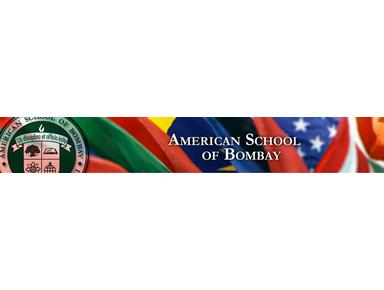 The American School of Bombay - Международни училища