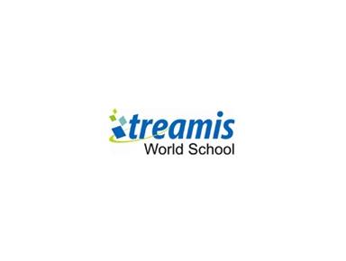 Treamis World School - Starptautiskās skolas