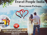 Travel People India (3) - Ceļojuma aģentūras