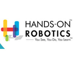Hands-on Robotics - Coaching & Training