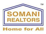 SOMANI REALTORS PVT. LTD - Агенти за недвижими имоти