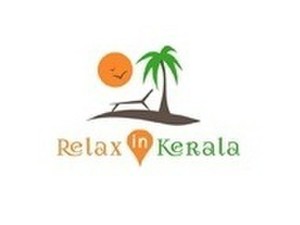 relax in kerala | best travel packages in kumarakom,kerala - Agências de Viagens