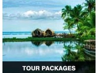 relax in kerala | best travel packages in kumarakom,kerala (1) - Agências de Viagens