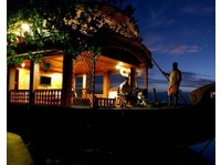relax in kerala | best travel packages in kumarakom,kerala (2) - Agentii de Turism