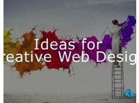 Web Design Company Kerala- Aindriya marketing solutions Pvt (1) - Веб дизајнери