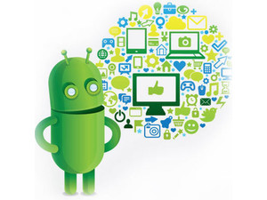 Hire Android developers in India - Negozi di informatica, vendita e riparazione