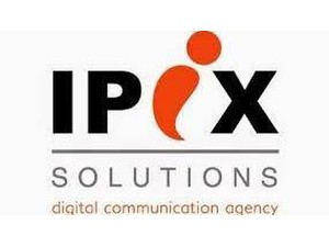 ipix solutions pvt ltd - Webdesign