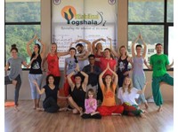 200hrs Yogattc (2) - Gyms, Personal Trainers & Fitness Classes