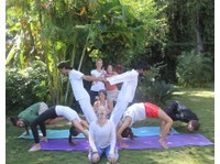 200hrs Yogattc (3) - Gyms, Personal Trainers & Fitness Classes