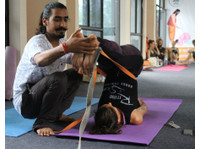 200hrs Yogattc (6) - Gyms, Personal Trainers & Fitness Classes