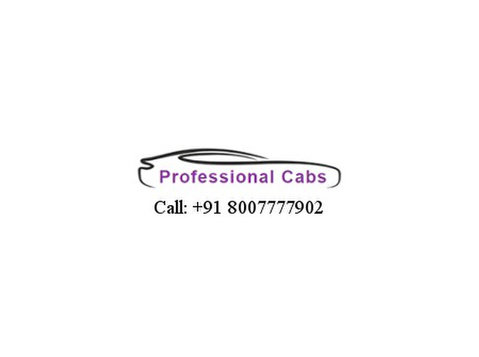 Professional Cabs - Taxi Companies