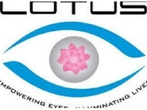Lotus Eye Hospital & Institute - Ziekenhuizen & Klinieken