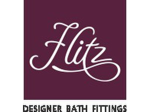 Flitz Designer Bath Fittings - Hogar & Jardinería