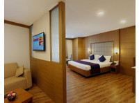 Aura Ayurvedaspa (3) - Hotels & Hostels