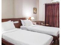 Aura Ayurvedaspa (5) - Hotels & Hostels
