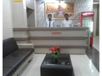 Hotel Somnath Atithigruh (1) - Hotellit ja hostellit