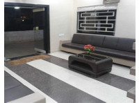 Hotel Somnath Atithigruh (3) - Хотели и  общежития