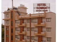 Hotel Somnath Atithigruh (4) - Hotely a ubytovny