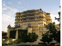 Destination Wedding Planner Udaipur, India - Vings Events - Conference & Event Organisers