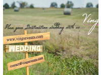 Destination Wedding Planner Udaipur, India - Vings Events (2) - Конференцијата &Организаторите на настани