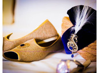 Destination Wedding Planner Udaipur, India - Vings Events (3) - Agencias de eventos