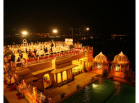 Destination Wedding Planner Udaipur, India - Vings Events (5) - Конференцијата &Организаторите на настани