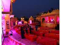 Destination Wedding Planner Udaipur, India - Vings Events (6) - Конференцијата &Организаторите на настани