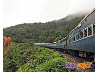 Tripraja Tours & Excursion (1) - Туристическиe сайты