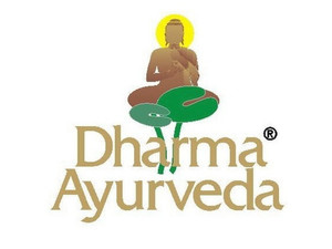 Dharma Ayurveda - Alternatīvas veselības aprūpes