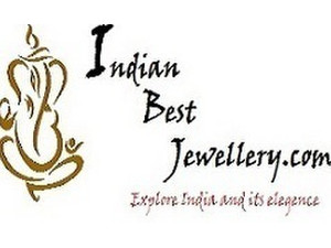 Indian Best Jewellery - Bijoux