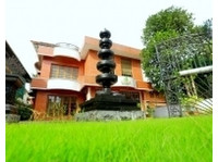 Prana Ayurvedic Centre (1) - Spa un Masāžas