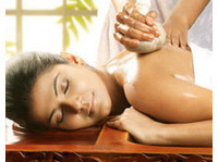 Prana Ayurvedic Centre (5) - Spas e Massagens