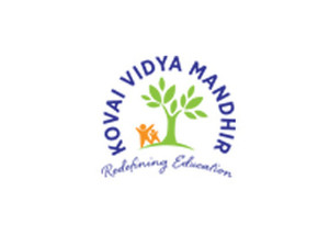Kovai Vidya Mandhir School - Международни училища