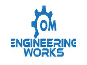 Om engineering works - Import/Export