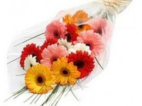 Floweringo (1) - Dāvanas un ziedi