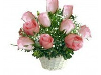 Floweringo (3) - Δώρα και Λουλούδια