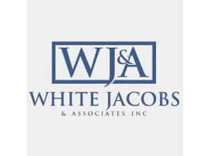 White Jacobs & Associates - مالیاتی مشورہ دینے والے
